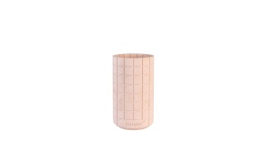 Vase Fajen Concrete Pink