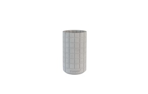 Vase Fajen Concrete Grey