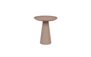 Abilaud Ringar Large Rose Pink