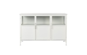 Cabinet Miya Low 3Do