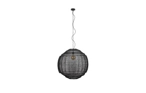 Laelamp Meezan Black XL