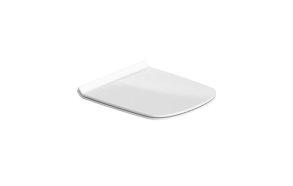 Duravit Durastyle toilet seat with soft-close