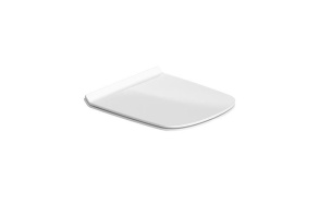 Duravit Durastyle toilet seat with soft-close