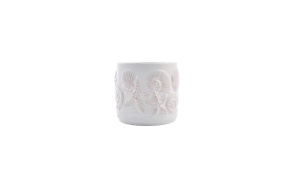 3-5/8"Dia Dolomite Sea Fish Jar