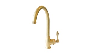 kitchen mixer , finish OG, handle 75