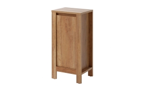 low cabinet Classic Oak (1D)