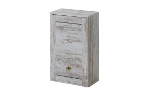 upper cabinet Provence (1D)