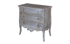 Chest with drawers MURANO