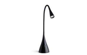 TABLE LAMP LEENA FLEXI NEGRO LED 3W 4000K