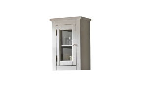 upper cabinet Romantic (1D)