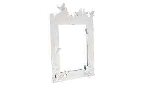 BUTTERFLY MIRROR