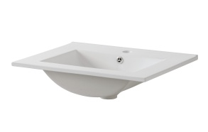 furniture basin, 80 cm