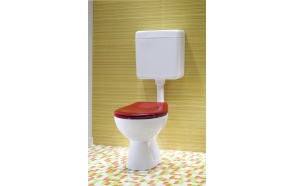 NOVA PRO J wc-bowl stand. to children