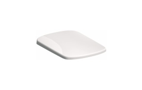 SELNOVA SQUARE  toilet seat SC Duroplast