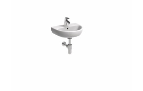 NOVA PRO washbasin round 45cm