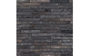 Wall Cladding (15x100)150x400mm, Grey