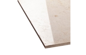 Crema Light, Polished 305x610x10mm