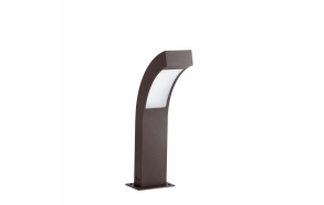 NEO LED dark grey beacon lamp h 40 cm ,5 w LED included