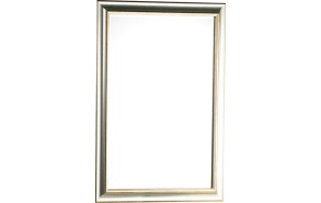 AMBIENTE frame mirror, 719x919mm