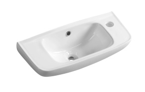 keraamiline valamu seinale 51x22cm