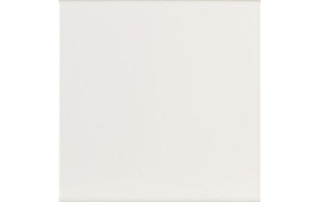 EVOLUTION Blanco Brillo 15x15, EQ-O, sold only by cartons (1 carton = 1 m2)