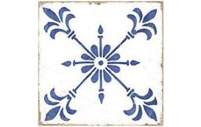 FORLI Patch Decor Mix 20X20