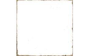 FORLI Blanco 15x15, sold only by cartons (1 carton = 1 m2)