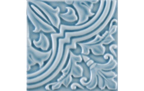 FORMELLE Algarve Cielo 13x13, SOLD ONLY BY CARTONS (1 CARTON = 0.398 M2)