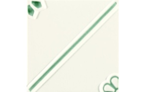 FORMELLE Anversa Timo 13x13, SOLD ONLY BY CARTONS (1 CARTON = 0.398 M2)