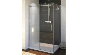 Dragon Rectangular screen 1400x900mm L/R variant