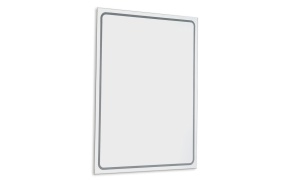 GEMINI LED backlit mirror 50x70cm