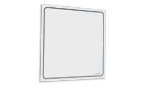 GEMINI LED backlit mirror 70x70cm