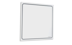 GEMINI LED backlit mirror 900x900mm