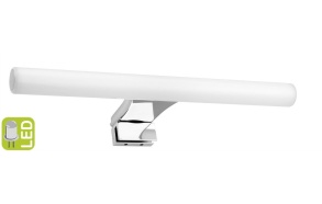 IRENE 2 LED valgusti 7W, 300x100x25mm, kroom