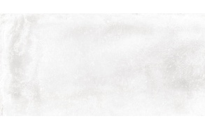 IRON floor tile White 60x120 (1,44m2)