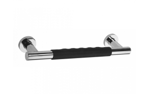 Grab Rail Bar 300mm, stainless steel (355x50x80 mm)