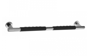 Grab Rail Bar 600mm, stainless steel (655x50x80 mm)