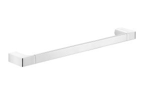 Käterätihoidja 450x66 mm Pyrene, kroom