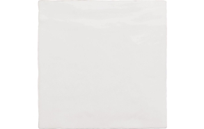 LA RIVIERA Blanc 13,2x13,2 (EQ-3), sold only by cartons (1 carton = 1 m2)