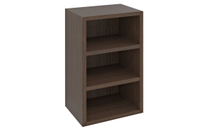 LATUS VI open shelf box 30x50x22cm, Pine Rustik