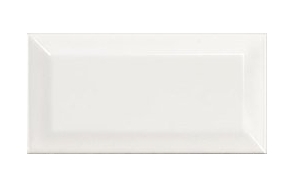METRO White 7,5x15 (EQ-0), müük ainult paki kaupa (1 pakk = 0,5 m2)