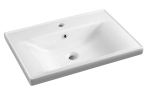 SAVA 70 Vanity Unit Washbasin 70x16,5x46 cm