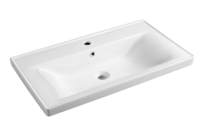 SAVA 80 Vanity Unit Washbasin 80x46x16,5 cm