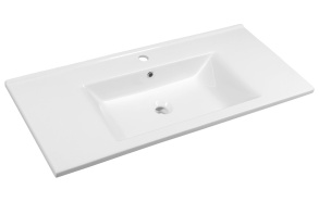 mööblivalamu ZUNO, 100x45 cm