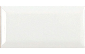 NERI Biselado PB Blanco Z 10x20, müük ainult paki kaupa (1 pakk = 1,2 m2)
