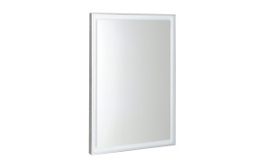 LUMINAR LED backlit mirror 600x800mm