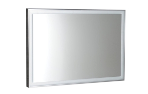 LUMINAR LED backlit mirror 900x500mm