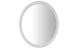 ümar LED peegel NOA, diam 60cm