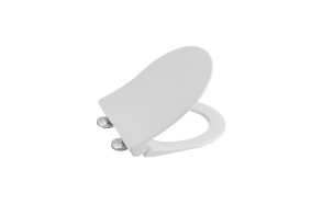 PETIT toilet seat, white