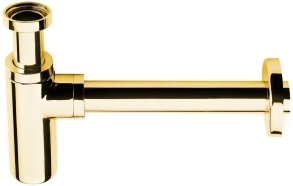 valamusifoon 5/4´´ 32 mm, kuld